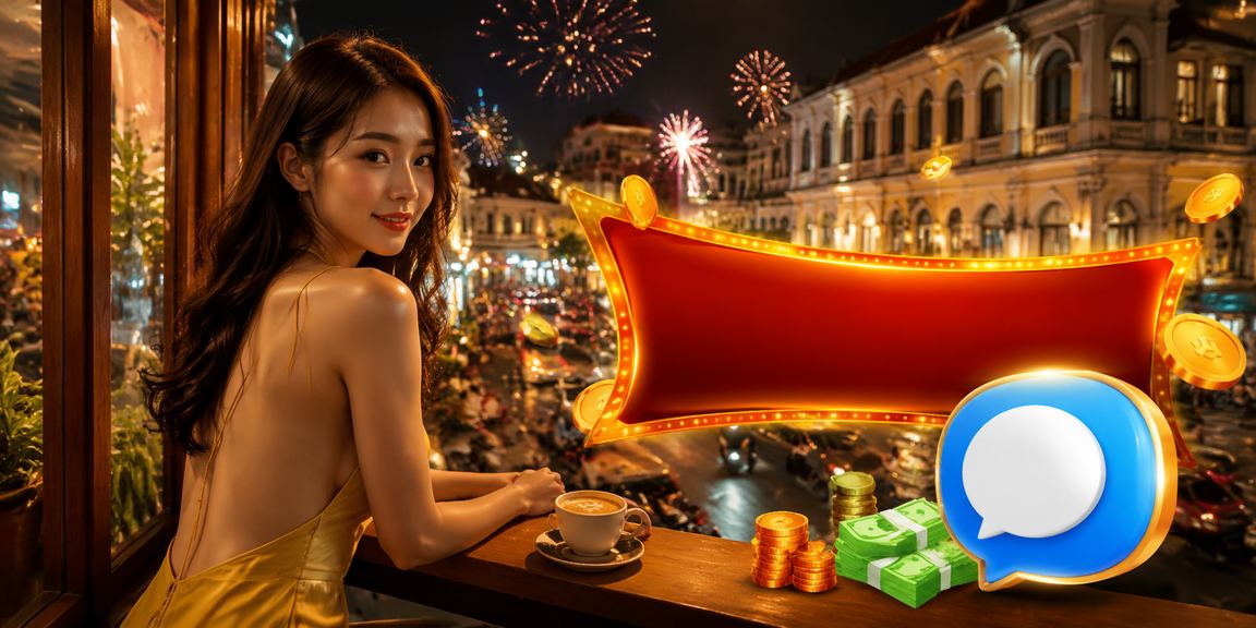 Khuyến mãi hoàn trả tại TP. Hồ Chí Minh cùng ly cà phê