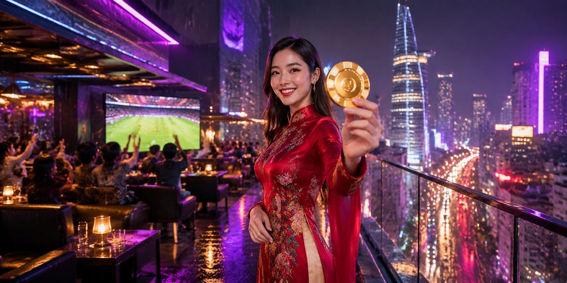Người chơi trải nghiệm cá cược trực tuyến tại Hồ Chí Minh